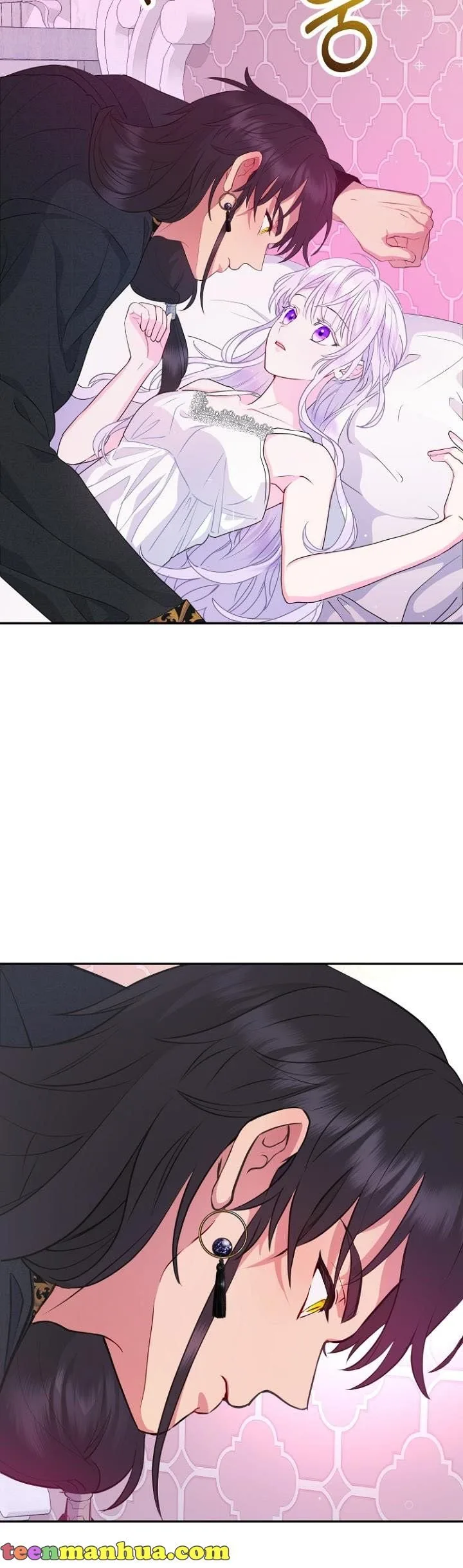 Forget My Husband, I’ll Go Make Money Chapter 33 page 40