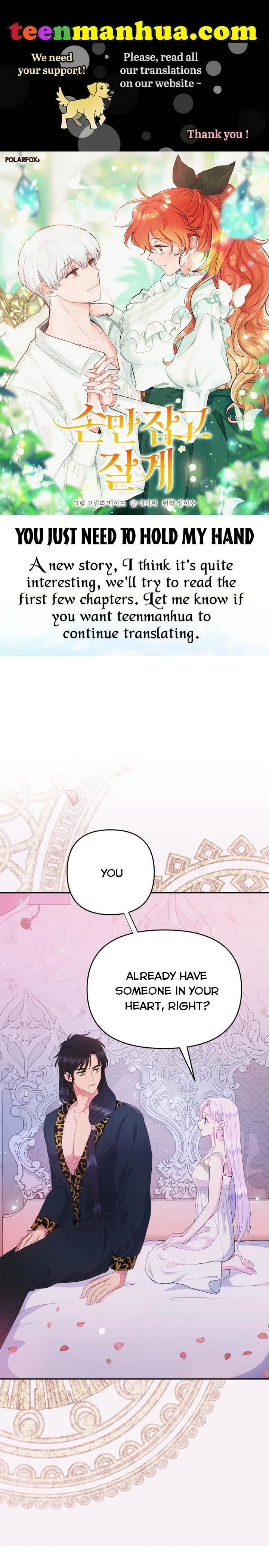 Forget My Husband, I’ll Go Make Money Chapter 33 page 2