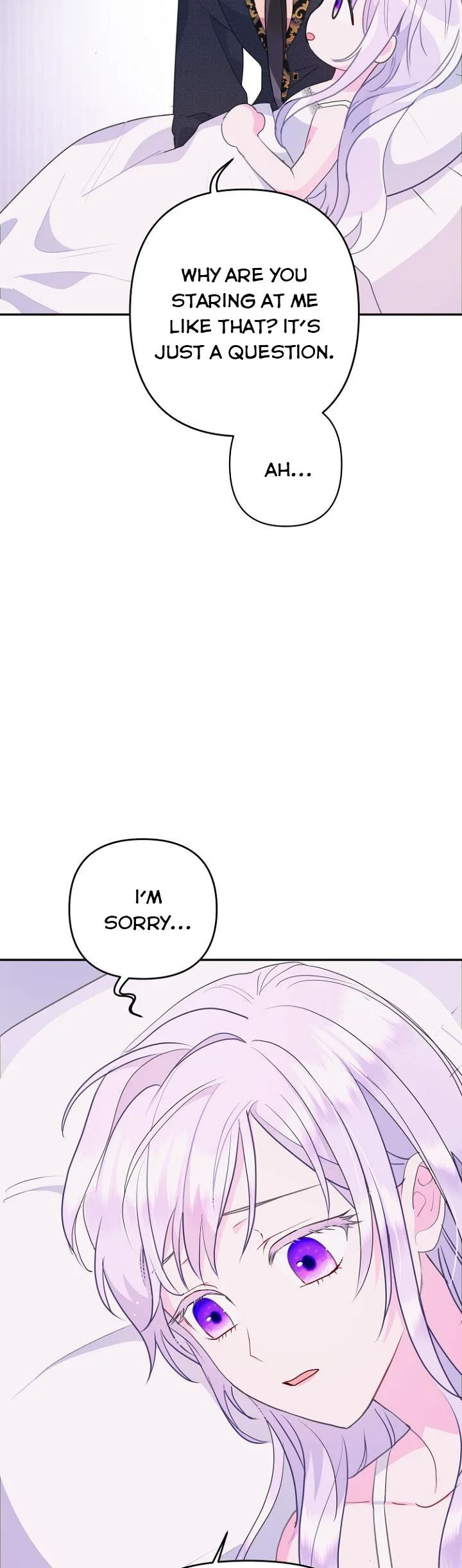 Forget My Husband, I’ll Go Make Money Chapter 33 page 22