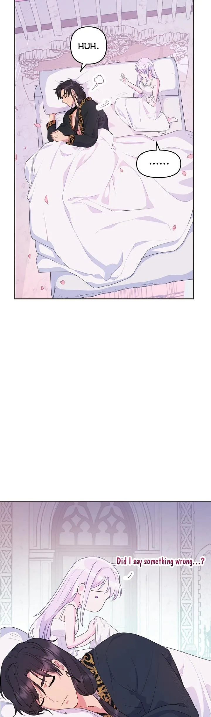 Forget My Husband, I’ll Go Make Money Chapter 33 page 15
