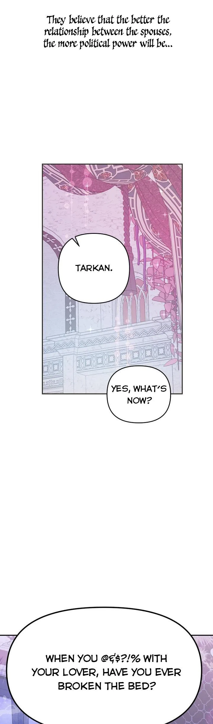 Forget My Husband, I’ll Go Make Money Chapter 33 page 20