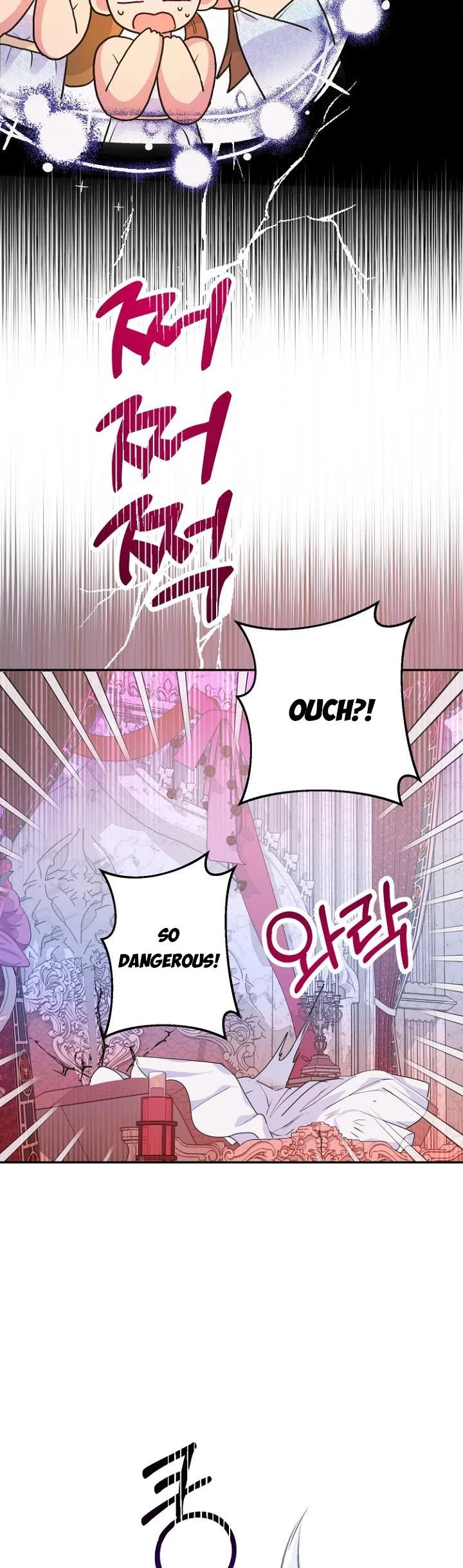 Forget My Husband, I’ll Go Make Money Chapter 33 page 46
