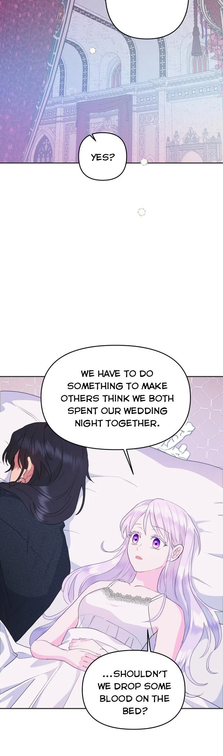 Forget My Husband, I’ll Go Make Money Chapter 33 page 17