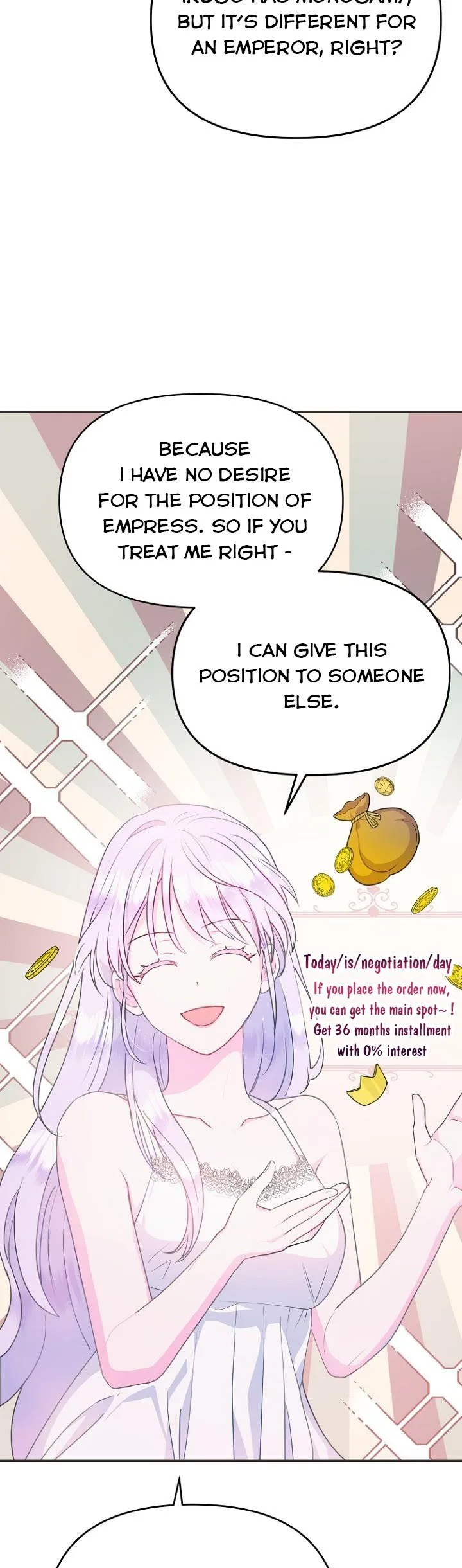 Forget My Husband, I’ll Go Make Money Chapter 33 page 12