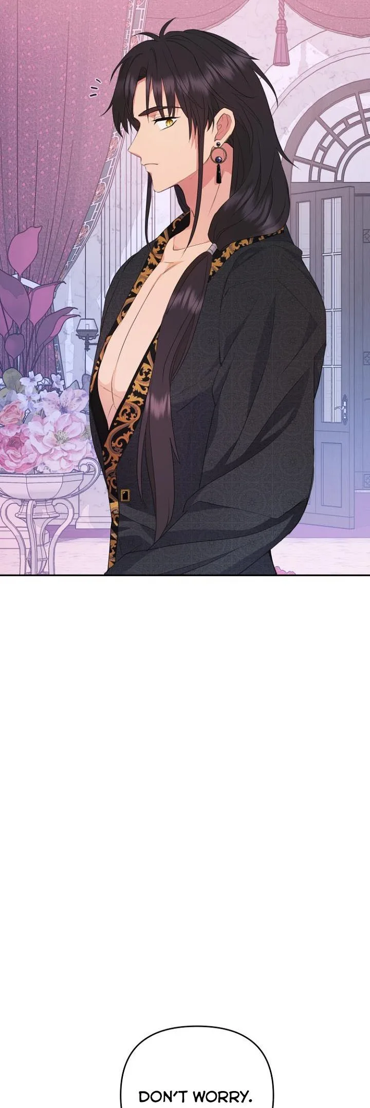Forget My Husband, I’ll Go Make Money Chapter 34 page 20