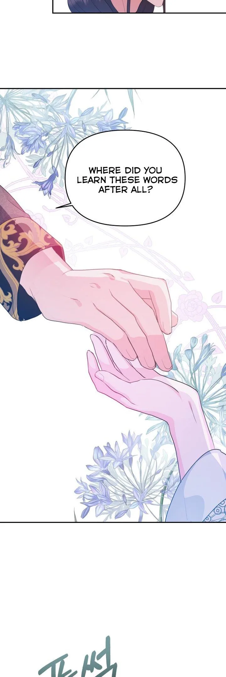 Forget My Husband, I’ll Go Make Money Chapter 34 page 23