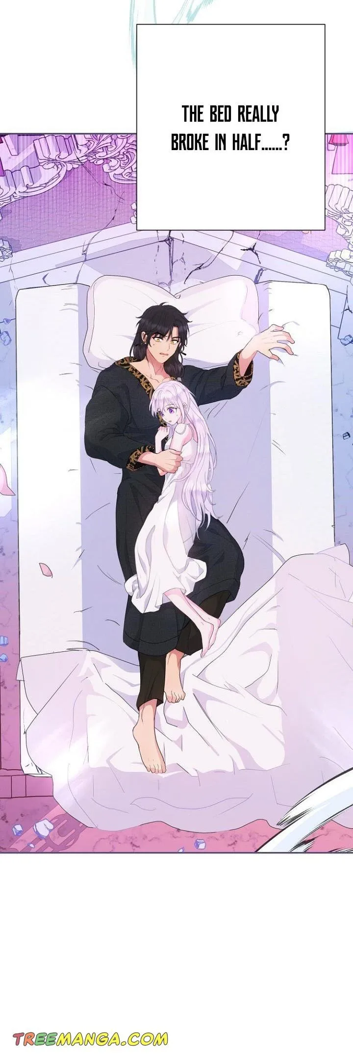 Forget My Husband, I’ll Go Make Money Chapter 34 page 3