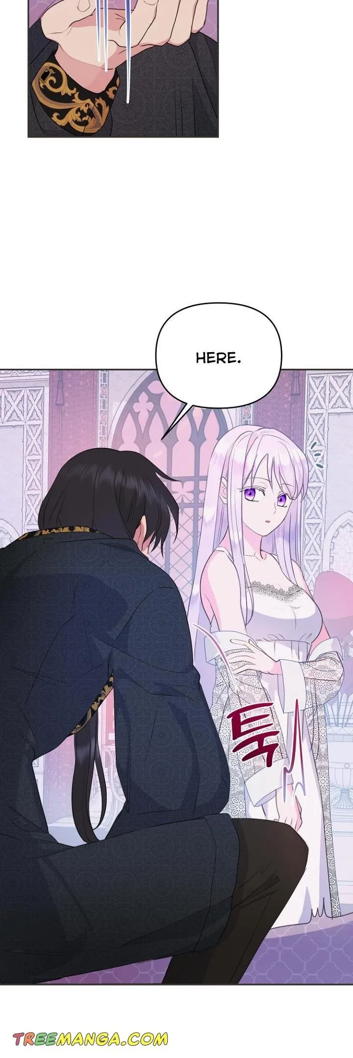 Forget My Husband, I’ll Go Make Money Chapter 34 page 12