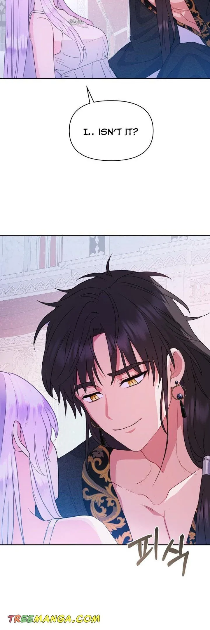 Forget My Husband, I’ll Go Make Money Chapter 34 page 25