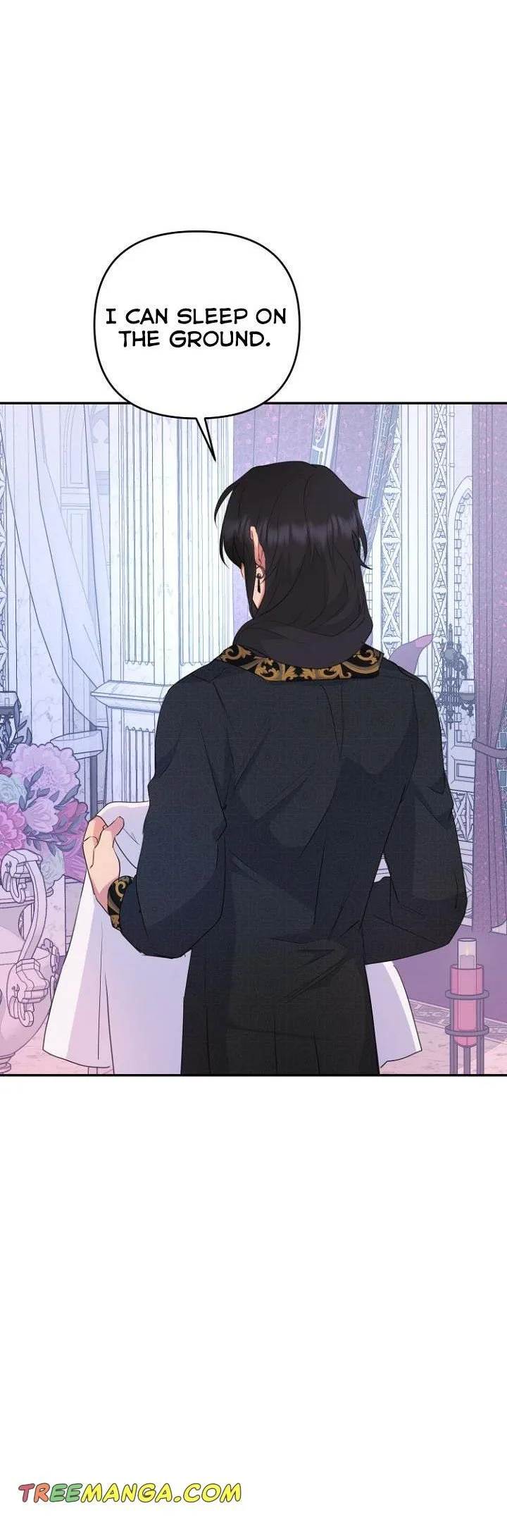 Forget My Husband, I’ll Go Make Money Chapter 34 page 15