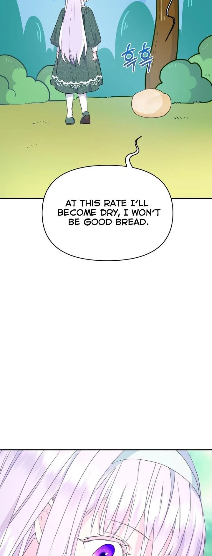 Forget My Husband, I’ll Go Make Money Chapter 34 page 36