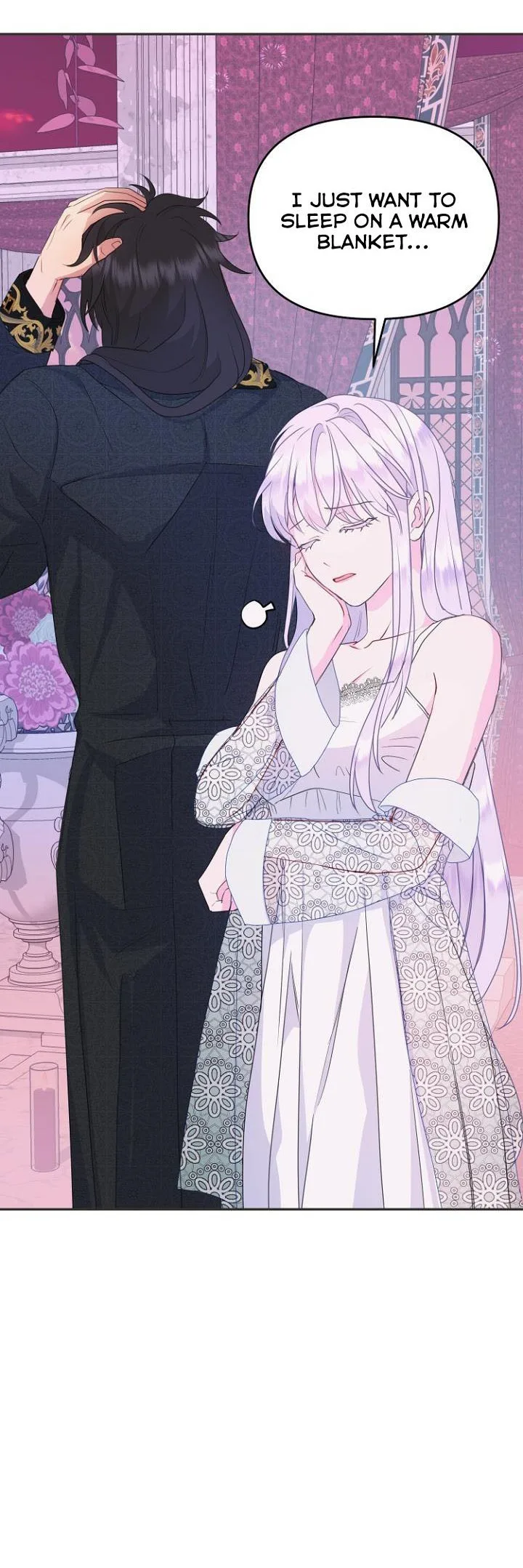 Forget My Husband, I’ll Go Make Money Chapter 34 page 10
