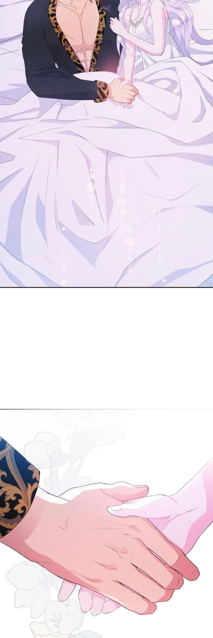 Forget My Husband, I’ll Go Make Money Chapter 34 page 27