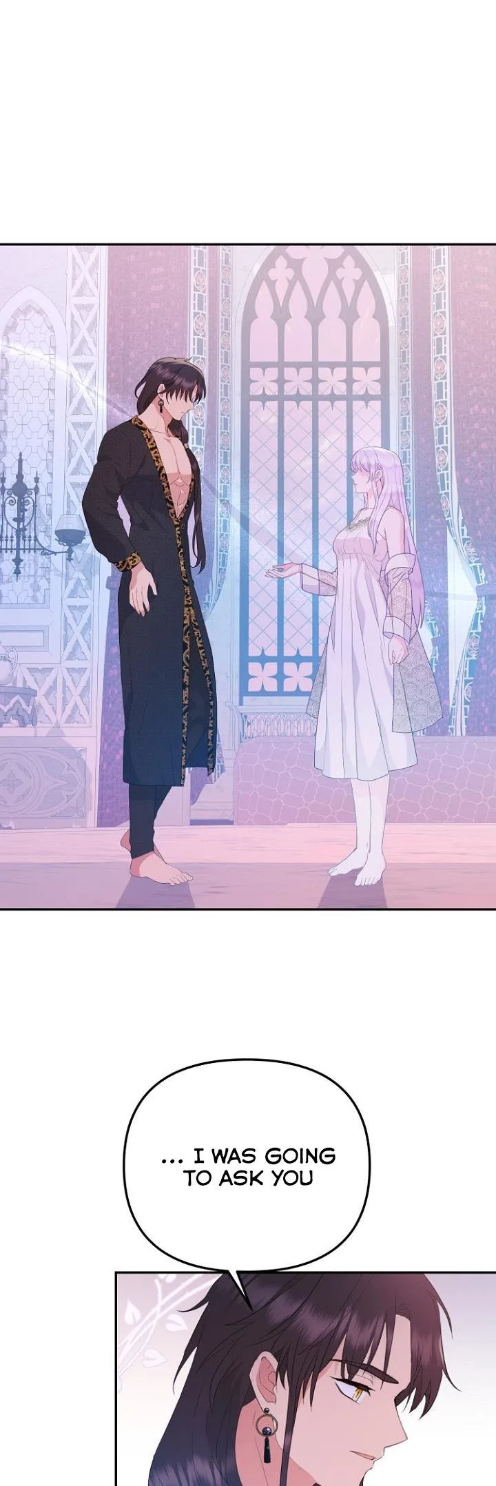 Forget My Husband, I’ll Go Make Money Chapter 34 page 22