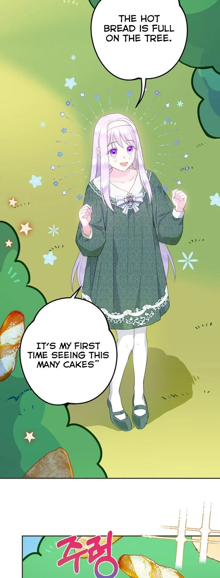 Forget My Husband, I’ll Go Make Money Chapter 34 page 32