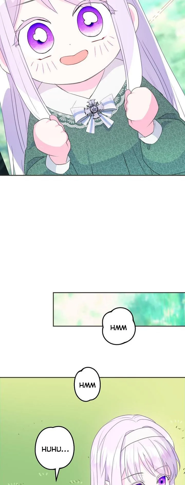 Forget My Husband, I’ll Go Make Money Chapter 34 page 34