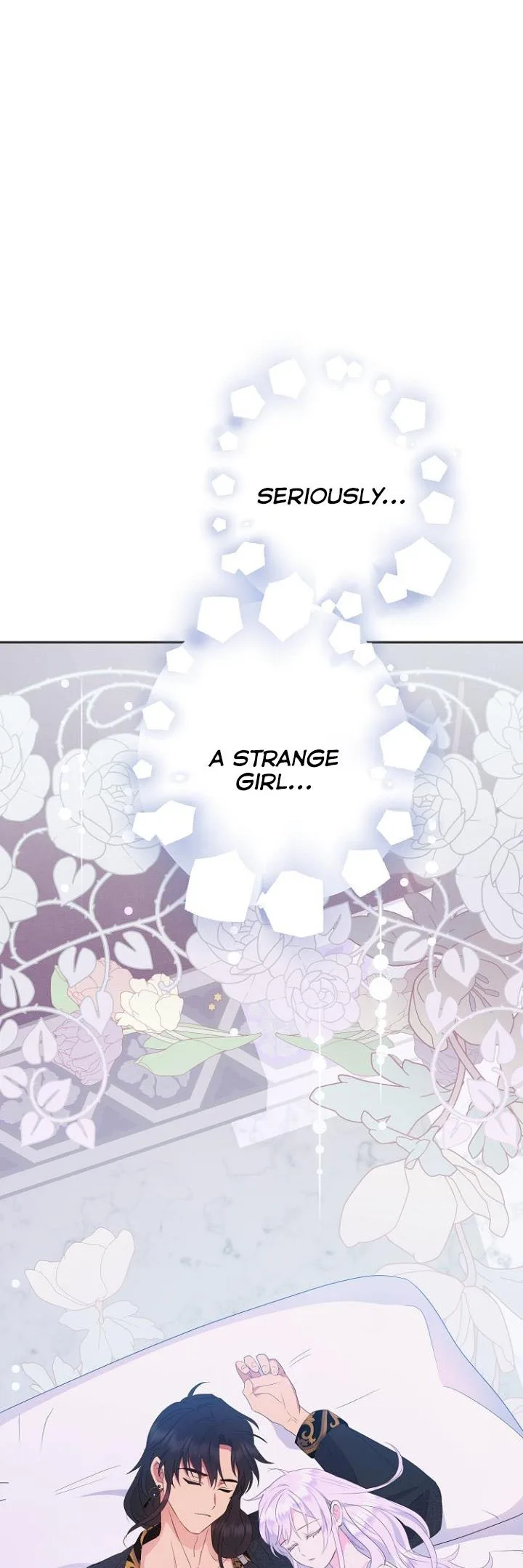 Forget My Husband, I’ll Go Make Money Chapter 34 page 26
