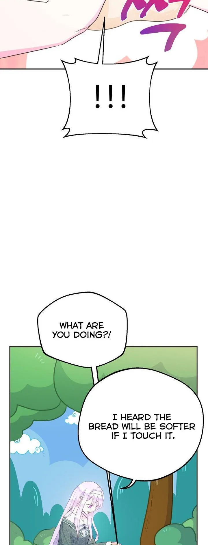 Forget My Husband, I’ll Go Make Money Chapter 34 page 40