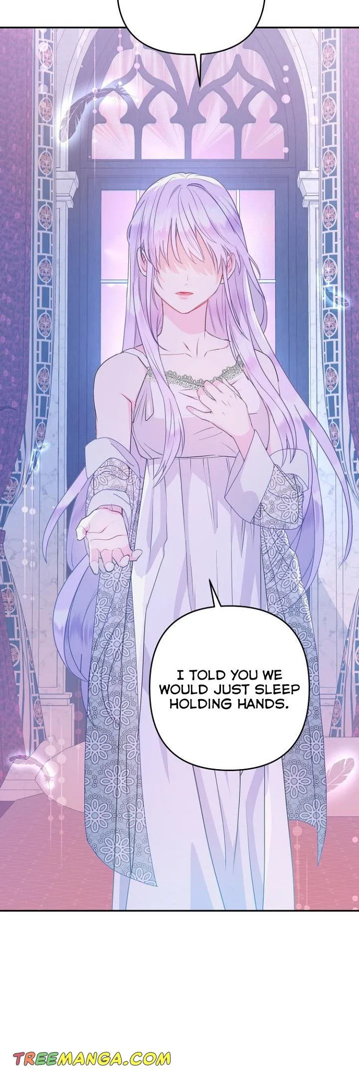 Forget My Husband, I’ll Go Make Money Chapter 34 page 21