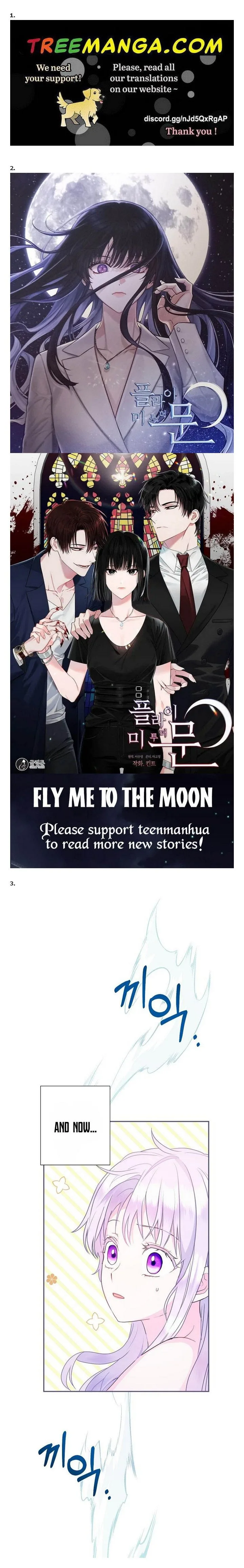 Forget My Husband, I’ll Go Make Money Chapter 34 page 2
