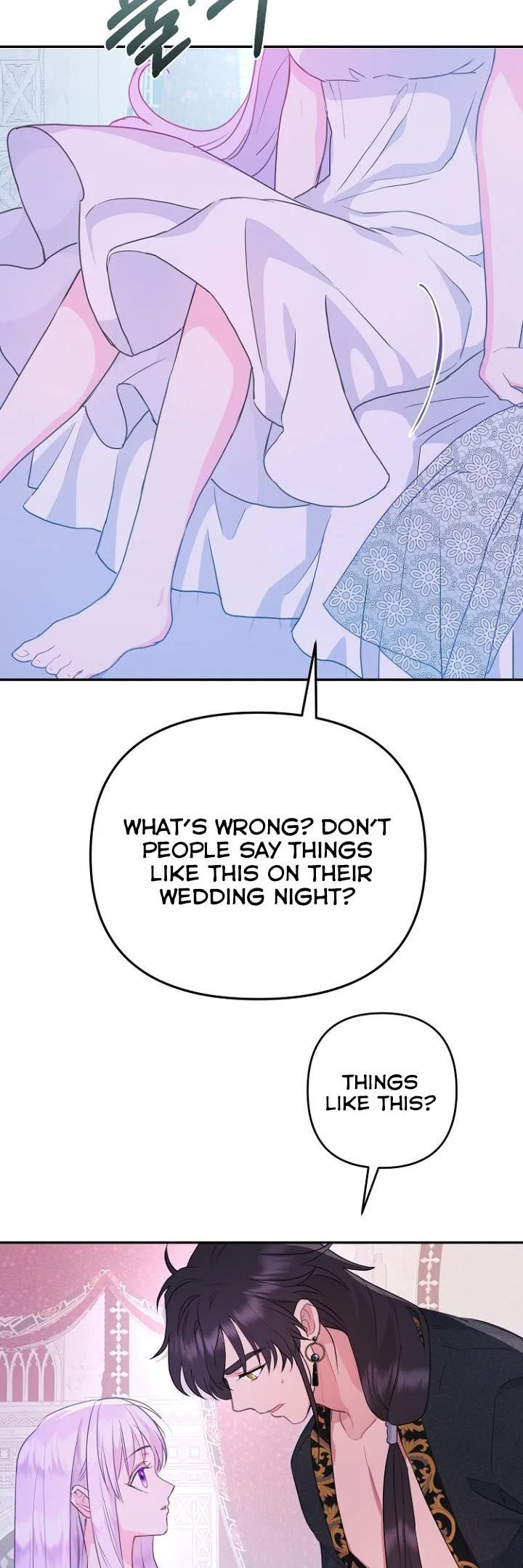 Forget My Husband, I’ll Go Make Money Chapter 34 page 24
