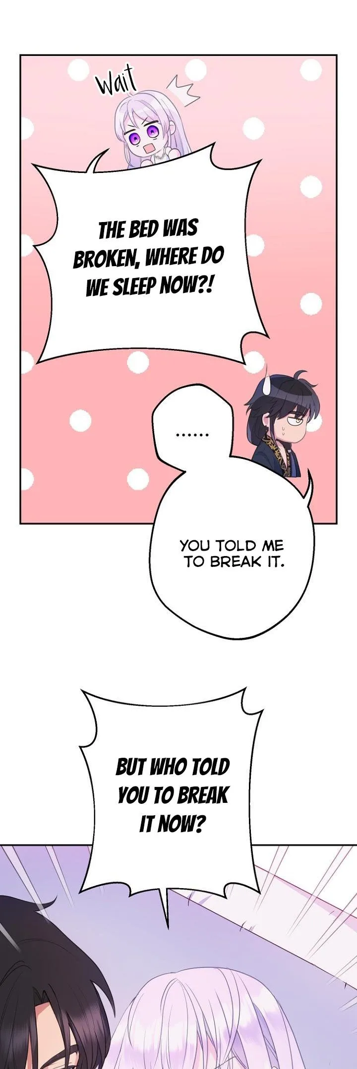 Forget My Husband, I’ll Go Make Money Chapter 34 page 4