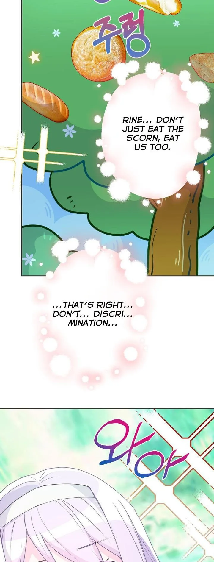 Forget My Husband, I’ll Go Make Money Chapter 34 page 33
