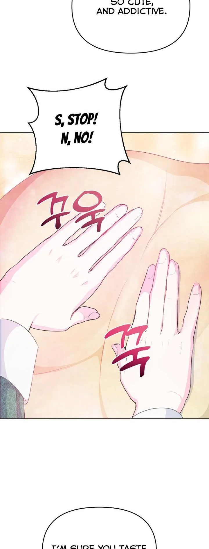 Forget My Husband, I’ll Go Make Money Chapter 34 page 43