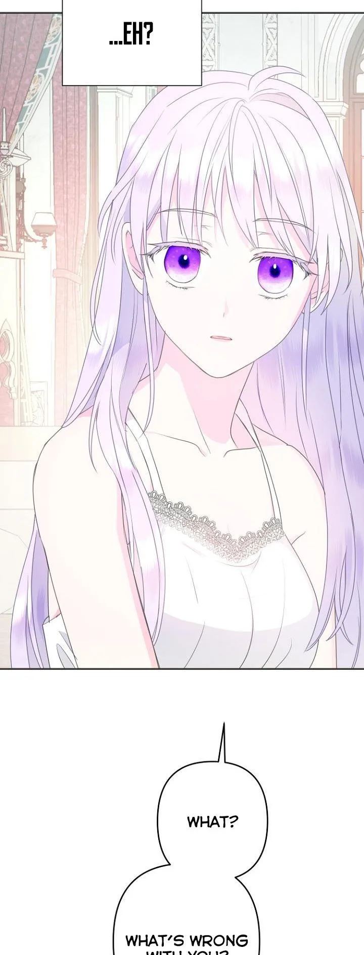 Forget My Husband, I’ll Go Make Money Chapter 34 page 54