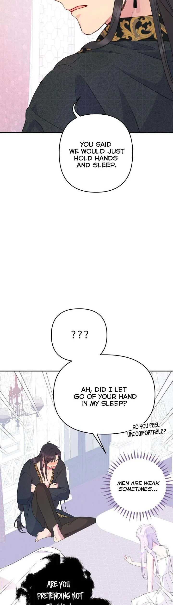 Forget My Husband, I’ll Go Make Money Chapter 35 page 5
