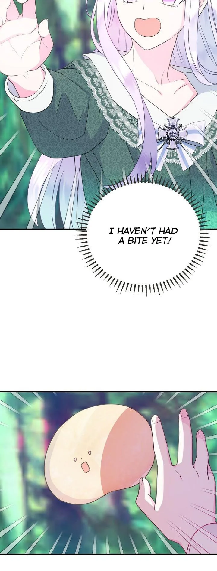 Forget My Husband, I’ll Go Make Money Chapter 34 page 46