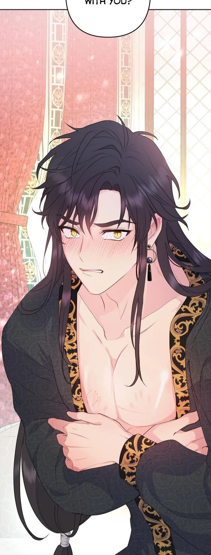 Forget My Husband, I’ll Go Make Money Chapter 34 page 55