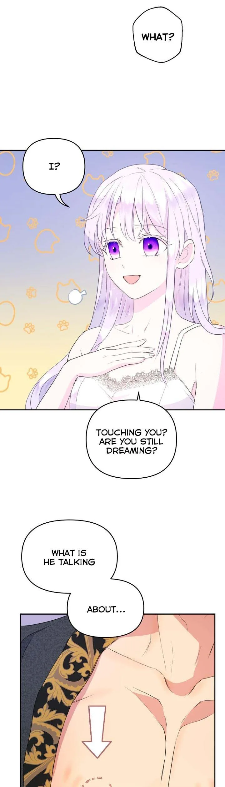 Forget My Husband, I’ll Go Make Money Chapter 35 page 8