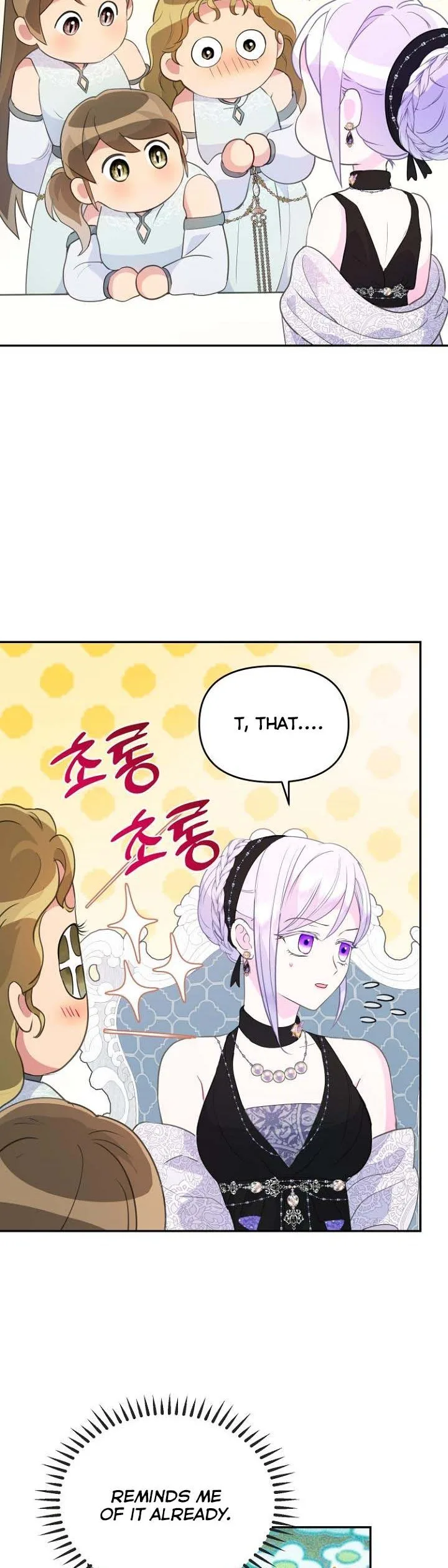 Forget My Husband, I’ll Go Make Money Chapter 35 page 24