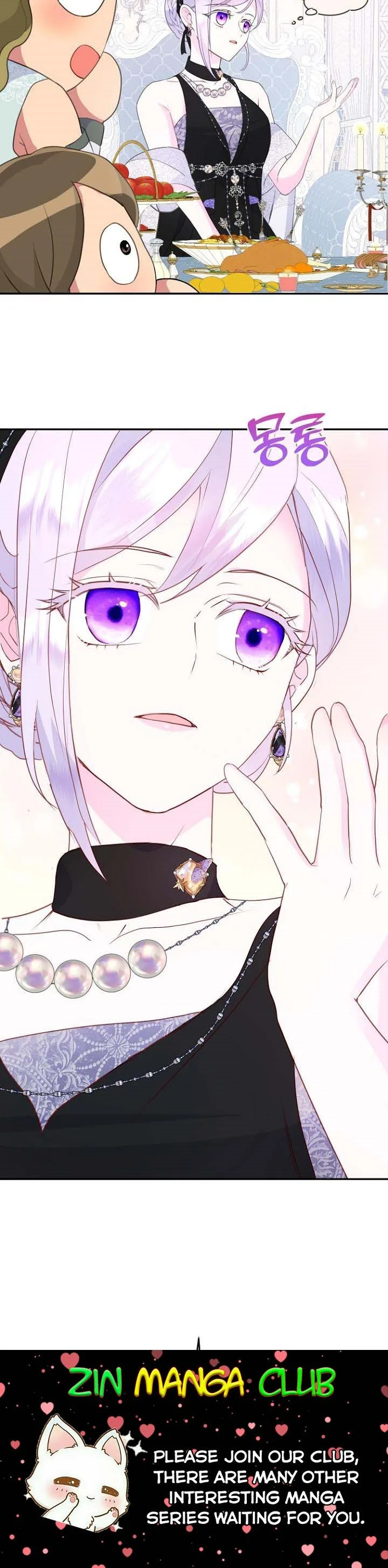 Forget My Husband, I’ll Go Make Money Chapter 35 page 27