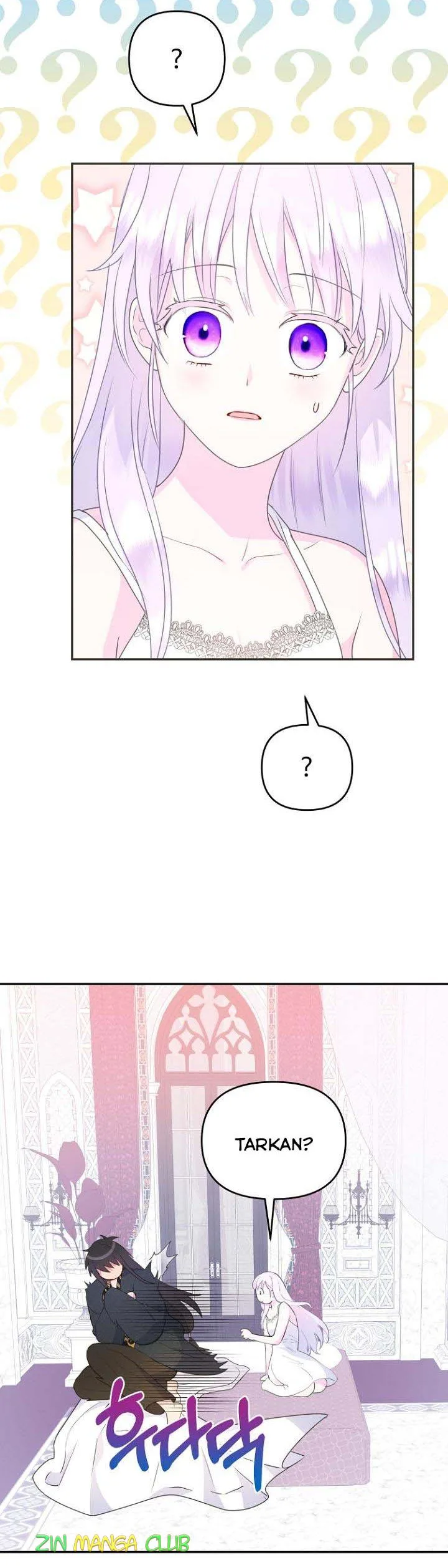 Forget My Husband, I’ll Go Make Money Chapter 35 page 3