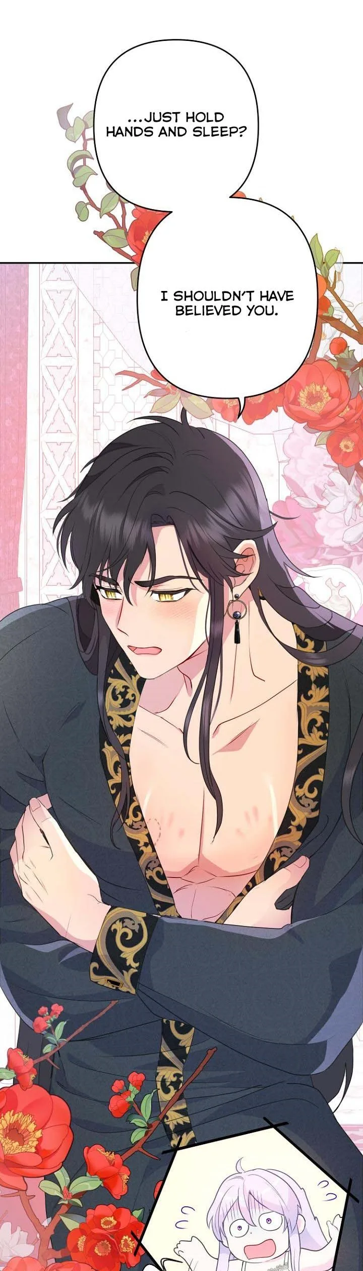 Forget My Husband, I’ll Go Make Money Chapter 35 page 11
