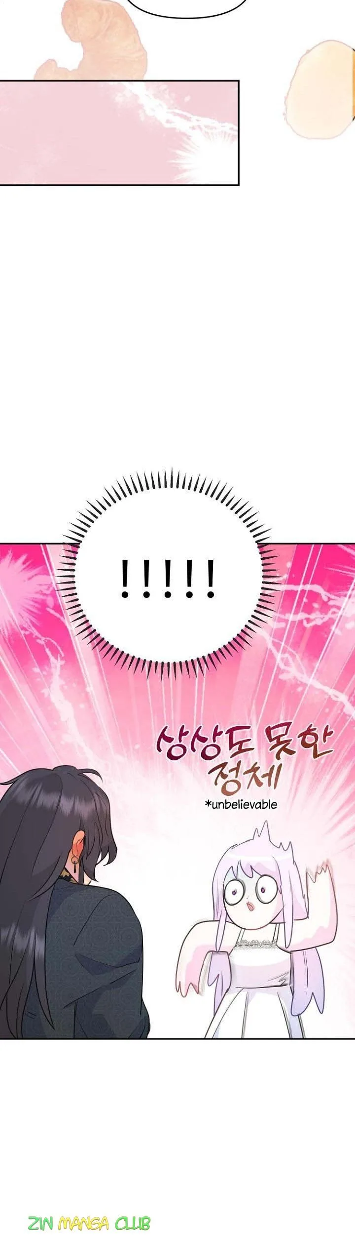 Forget My Husband, I’ll Go Make Money Chapter 35 page 10