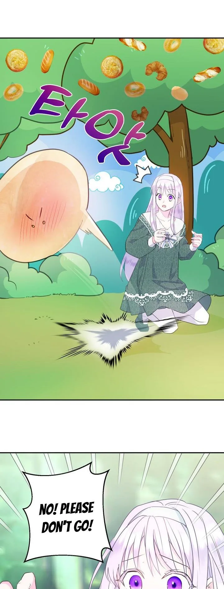 Forget My Husband, I’ll Go Make Money Chapter 34 page 45