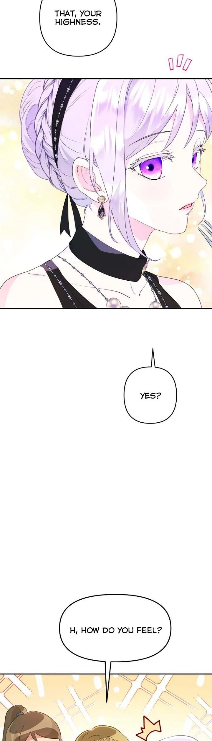 Forget My Husband, I’ll Go Make Money Chapter 35 page 23