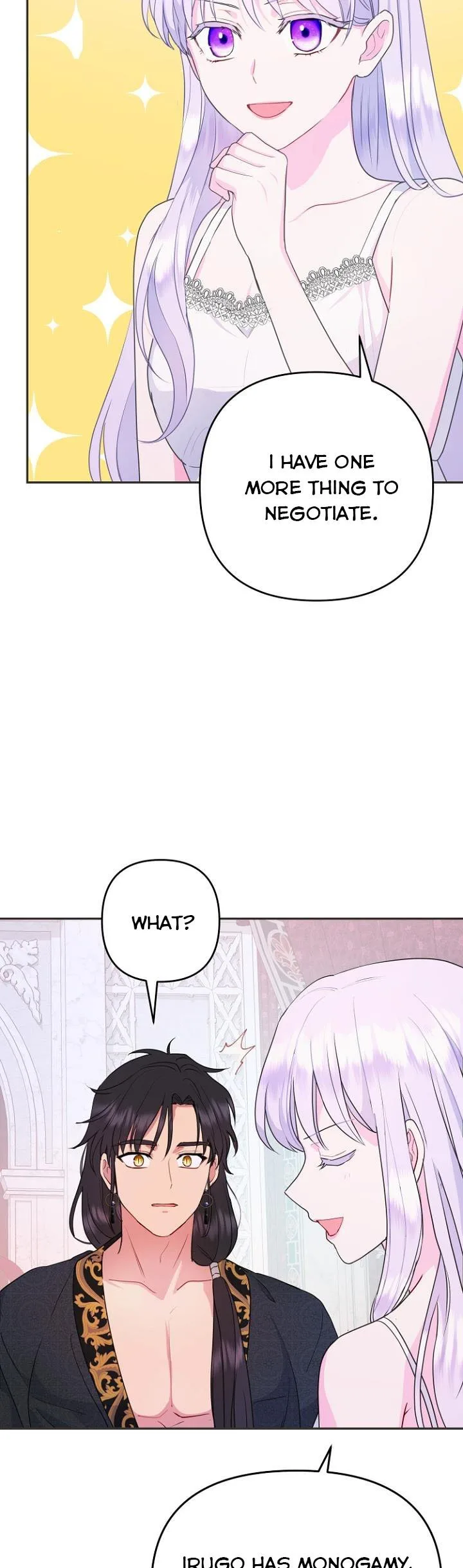 Forget My Husband, I’ll Go Make Money Chapter 33 page 11