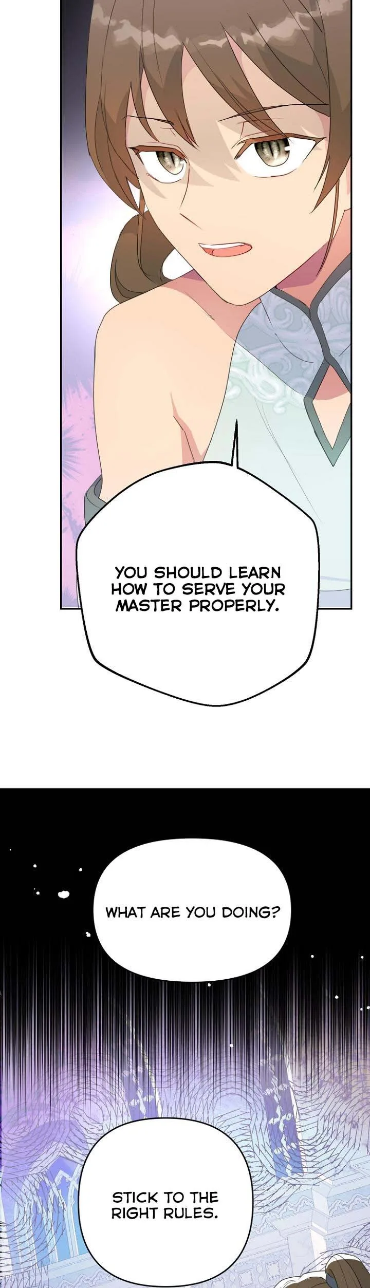 Forget My Husband, I’ll Go Make Money Chapter 35.5 page 10