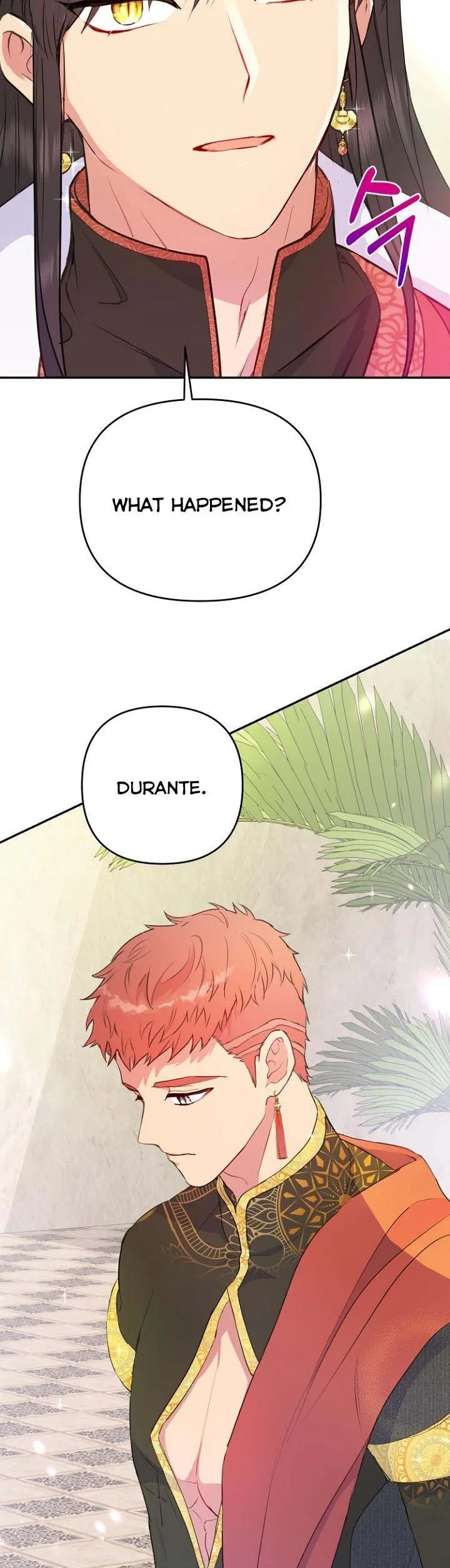 Forget My Husband, I’ll Go Make Money Chapter 35.5 page 22