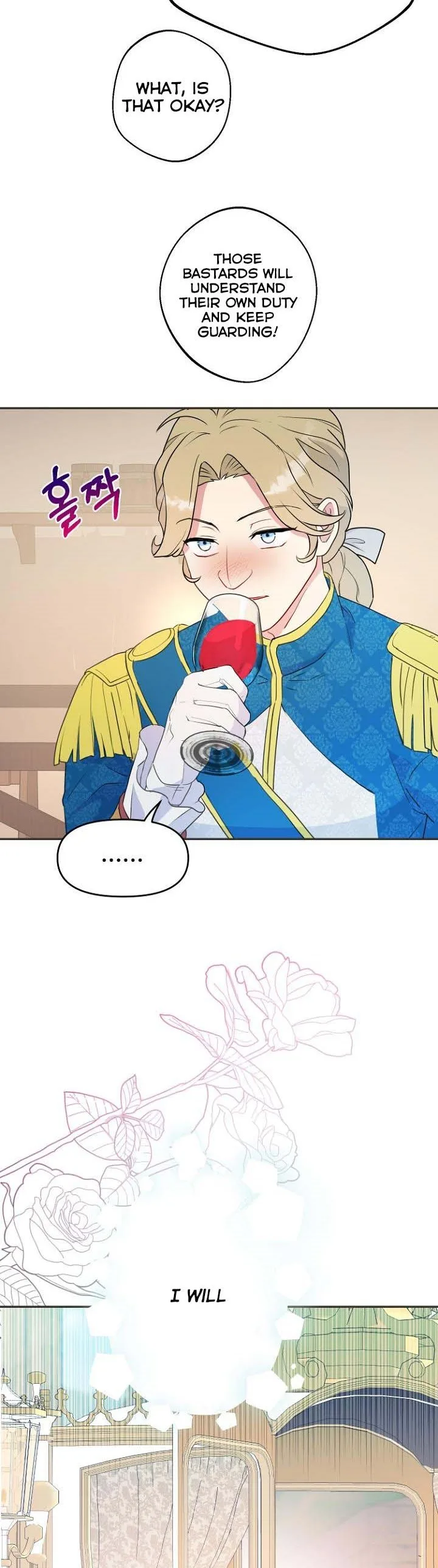 Forget My Husband, I’ll Go Make Money Chapter 36 page 12