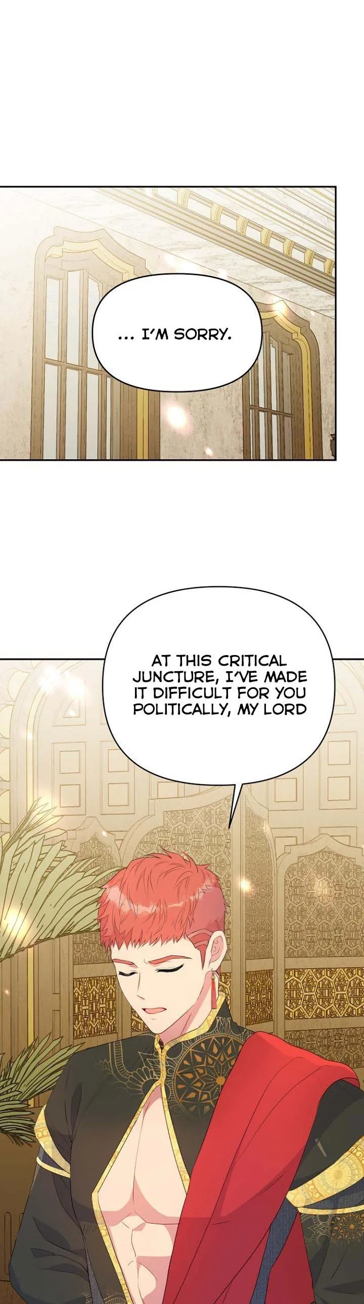 Forget My Husband, I’ll Go Make Money Chapter 36 page 5