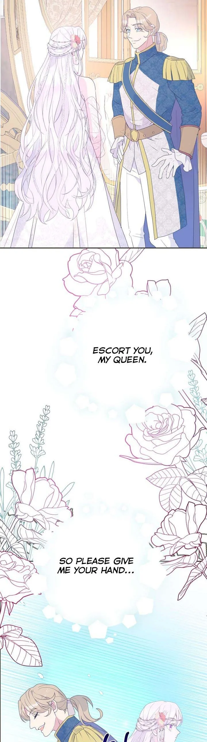 Forget My Husband, I’ll Go Make Money Chapter 36 page 13
