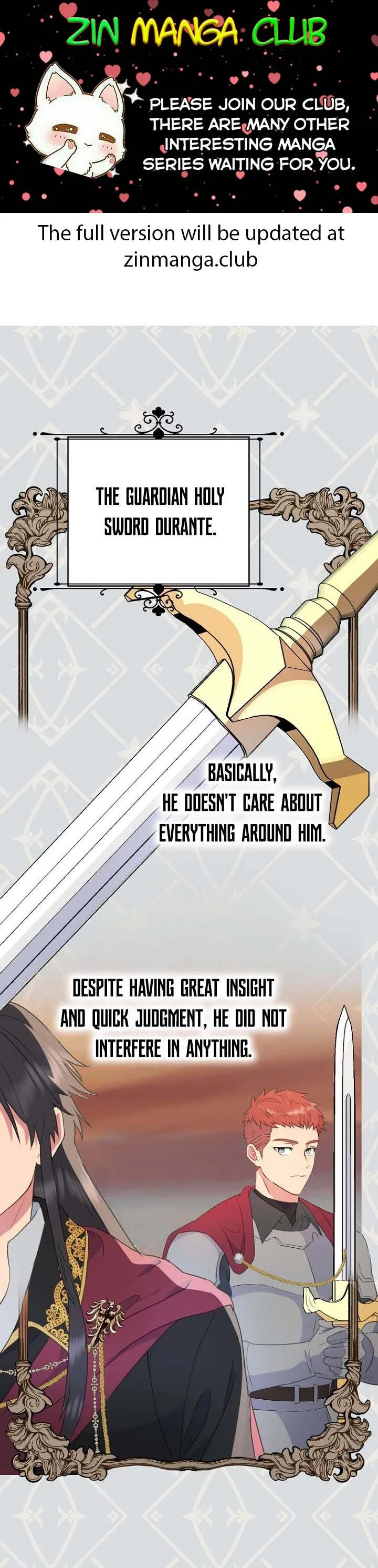 Forget My Husband, I’ll Go Make Money Chapter 36 page 2