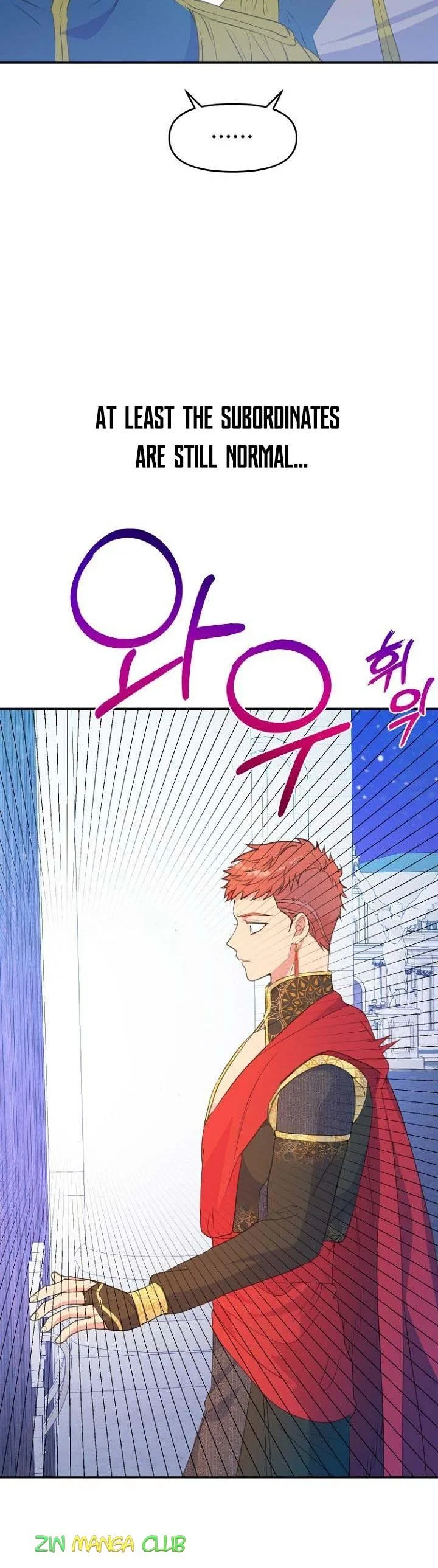 Forget My Husband, I’ll Go Make Money Chapter 36 page 22