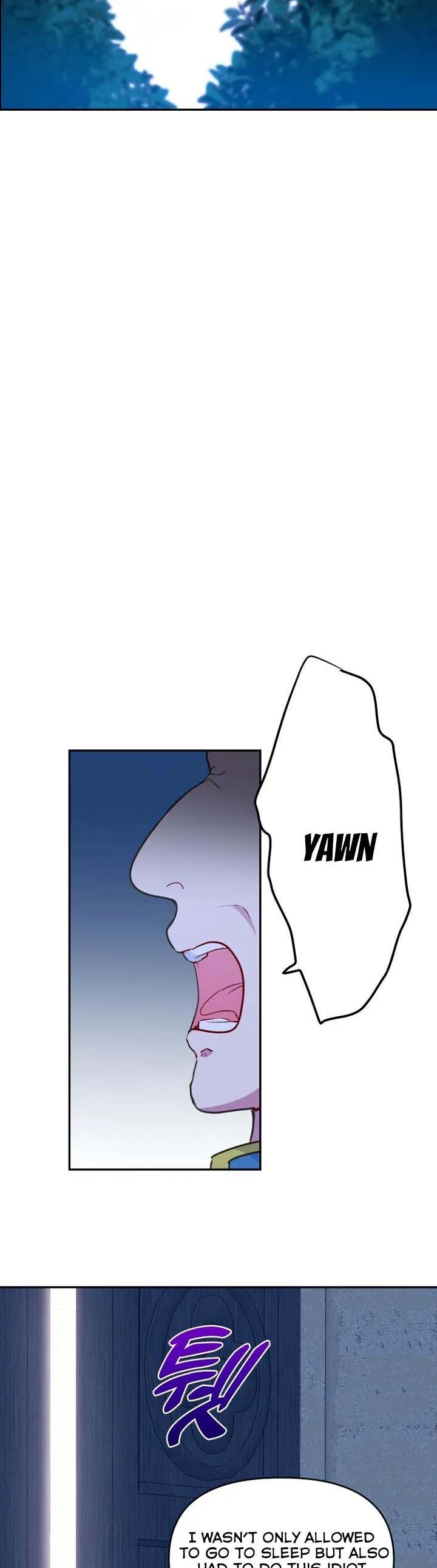 Forget My Husband, I’ll Go Make Money Chapter 36 page 9