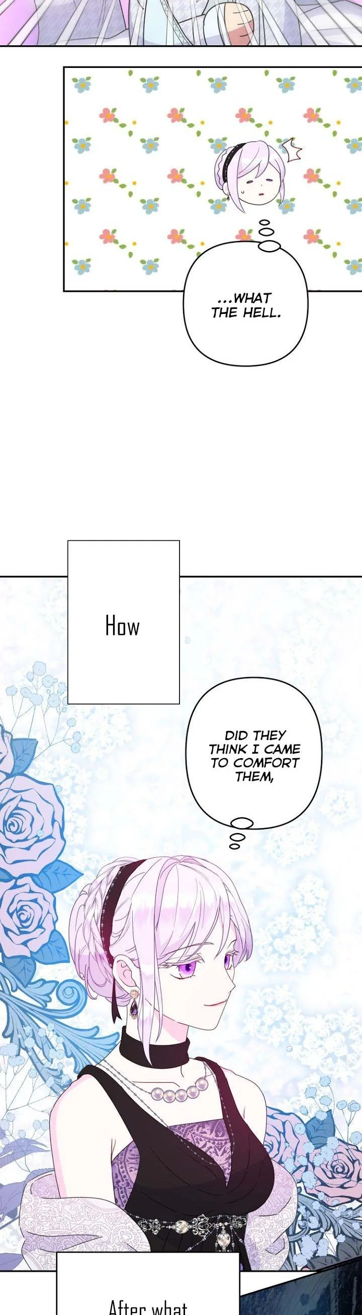 Forget My Husband, I’ll Go Make Money Chapter 37 page 13